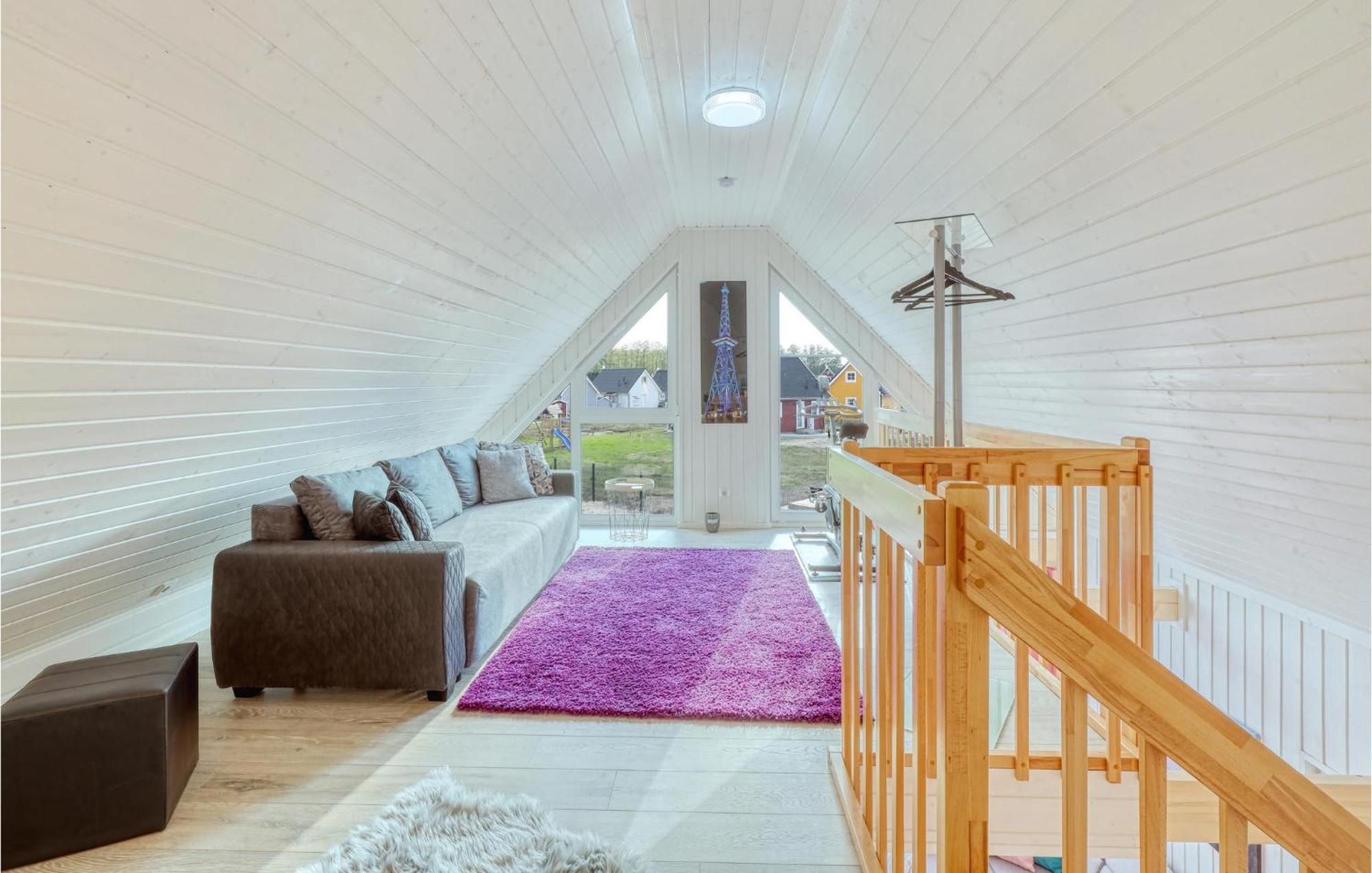 2 Bedroom Nice Home In Zerpenschleuse Luaran gambar