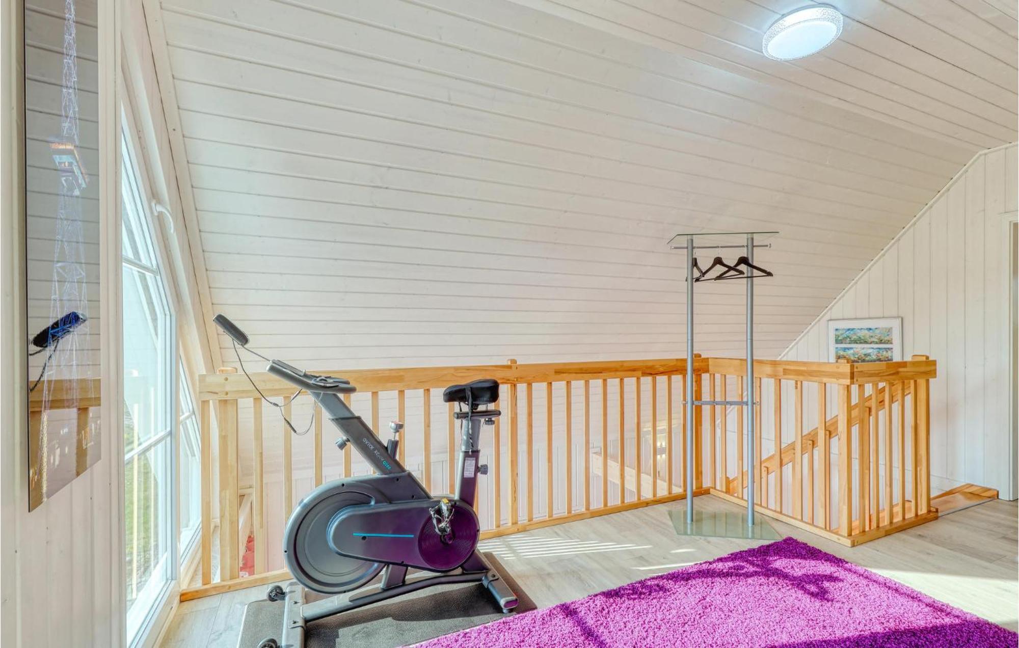 2 Bedroom Nice Home In Zerpenschleuse Luaran gambar