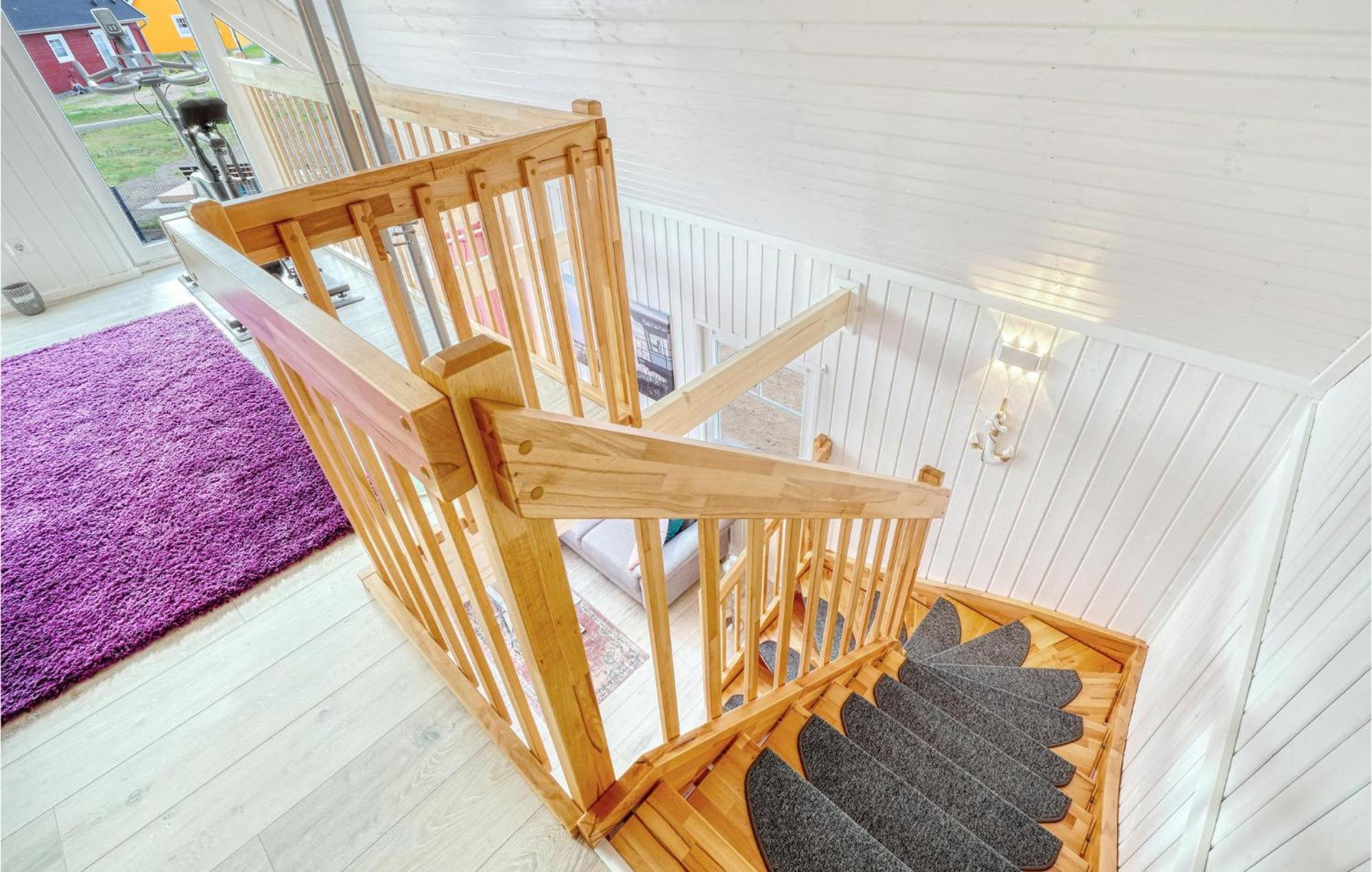 2 Bedroom Nice Home In Zerpenschleuse Luaran gambar