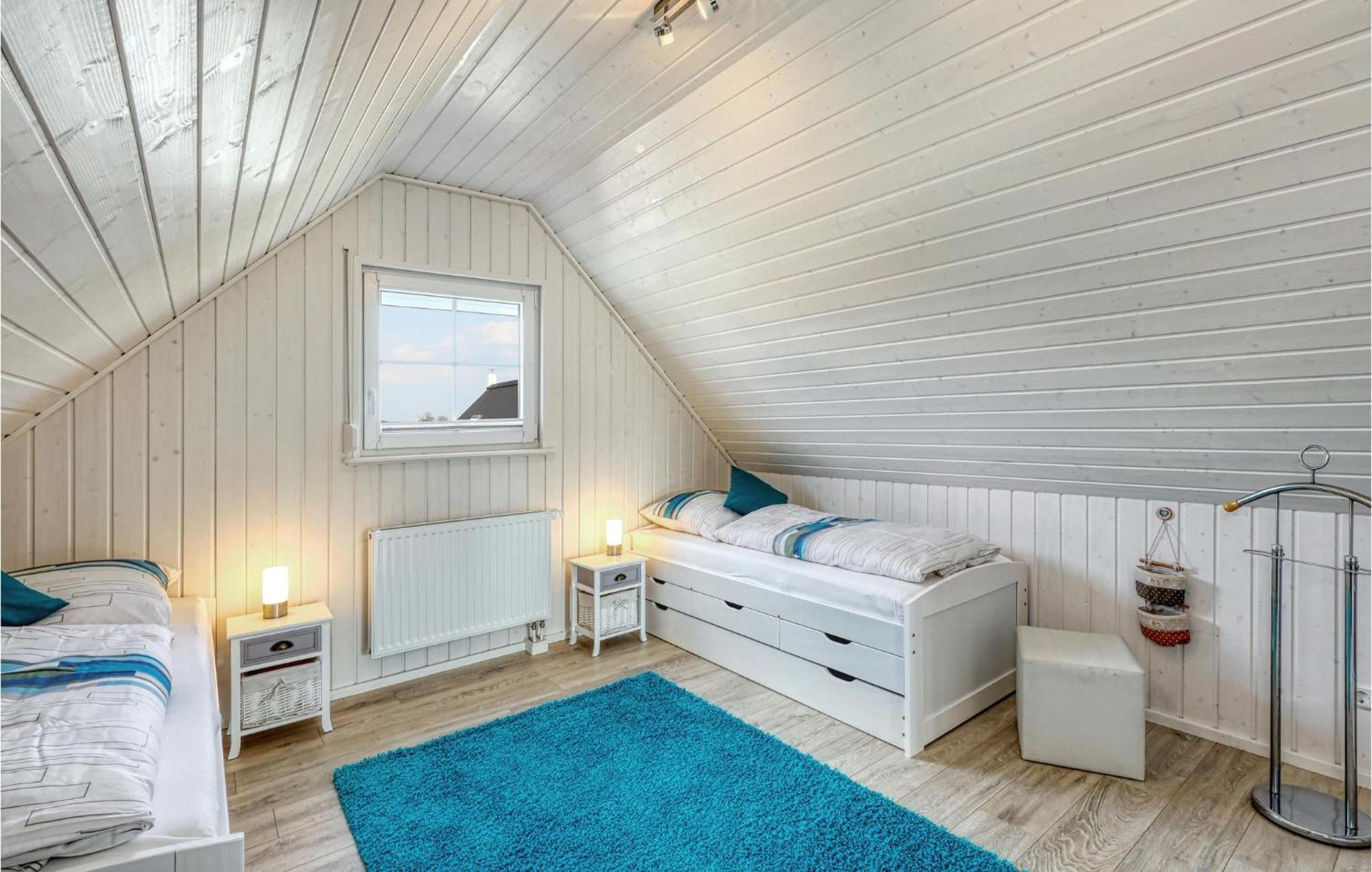 2 Bedroom Nice Home In Zerpenschleuse Luaran gambar